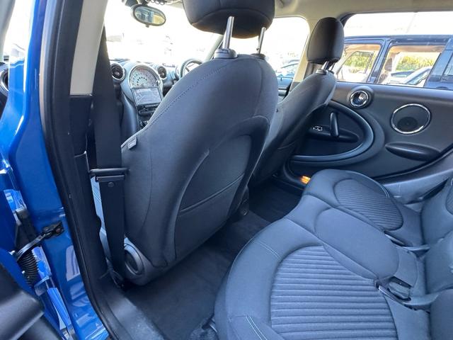 ＭＩＮＩ クーパーＳ　クロスオーバー　ＭＴ（23枚目）