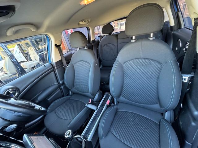 ＭＩＮＩ クーパーＳ　クロスオーバー　ＭＴ（28枚目）