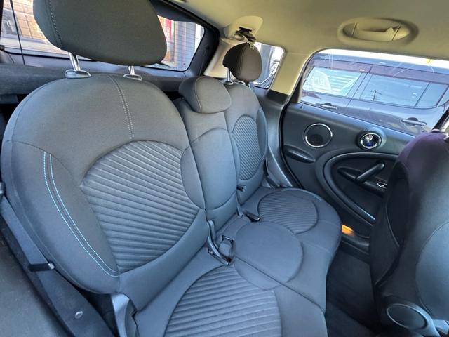 ＭＩＮＩ クーパーＳ　クロスオーバー　ＭＴ（32枚目）