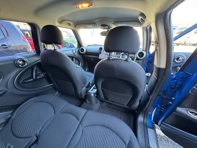 ＭＩＮＩ クーパーＳ　クロスオーバー　ＭＴ（33枚目）