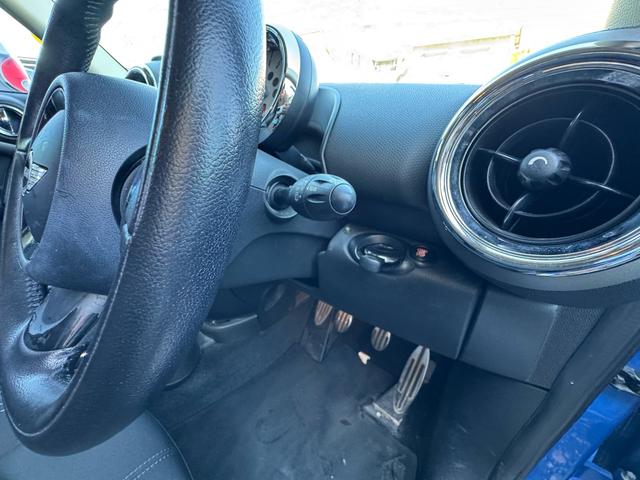 ＭＩＮＩ クーパーＳ　クロスオーバー　ＭＴ（38枚目）