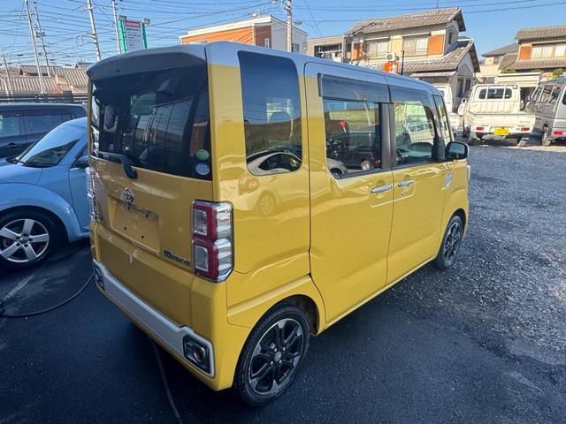 ウェイク Ｇ　ＳＡ　４ＷＤ（13枚目）