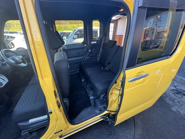 ウェイク Ｇ　ＳＡ　４ＷＤ（15枚目）