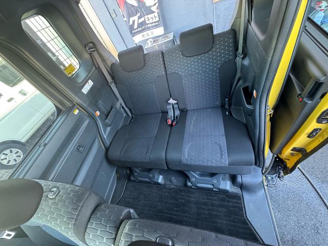 ウェイク Ｇ　ＳＡ　４ＷＤ（16枚目）