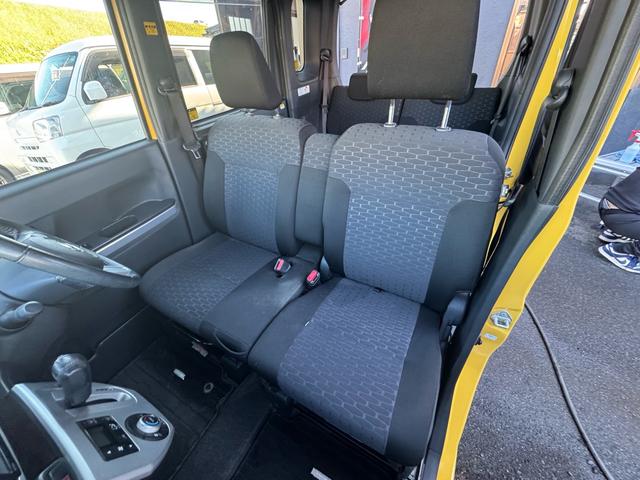 ウェイク Ｇ　ＳＡ　４ＷＤ（22枚目）