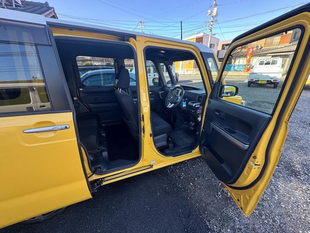 ウェイク Ｇ　ＳＡ　４ＷＤ（26枚目）