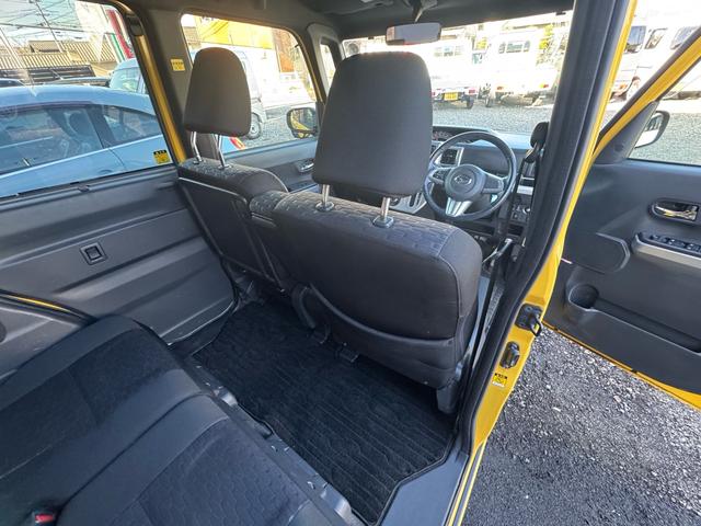 ウェイク Ｇ　ＳＡ　４ＷＤ（29枚目）