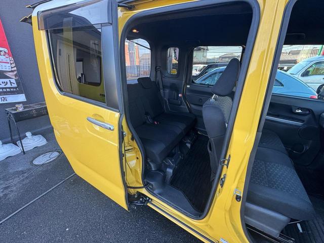 ウェイク Ｇ　ＳＡ　４ＷＤ（30枚目）