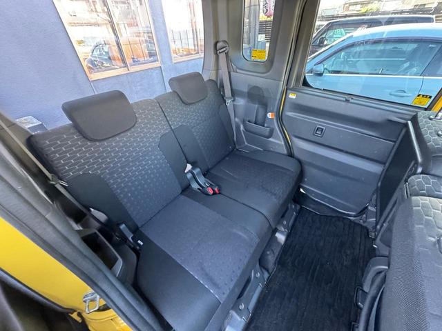 ウェイク Ｇ　ＳＡ　４ＷＤ（31枚目）