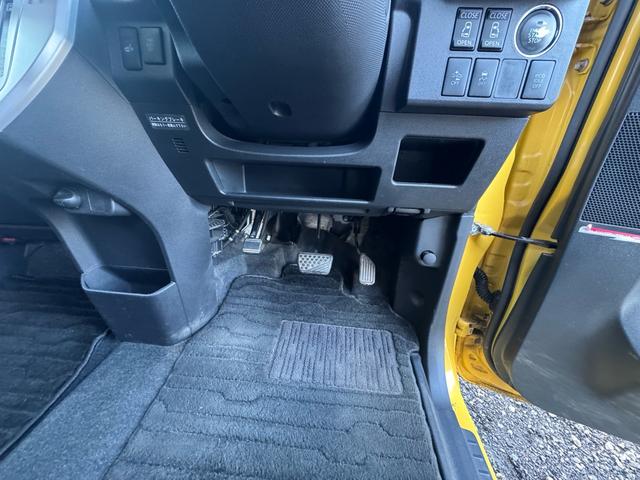 ウェイク Ｇ　ＳＡ　４ＷＤ（33枚目）