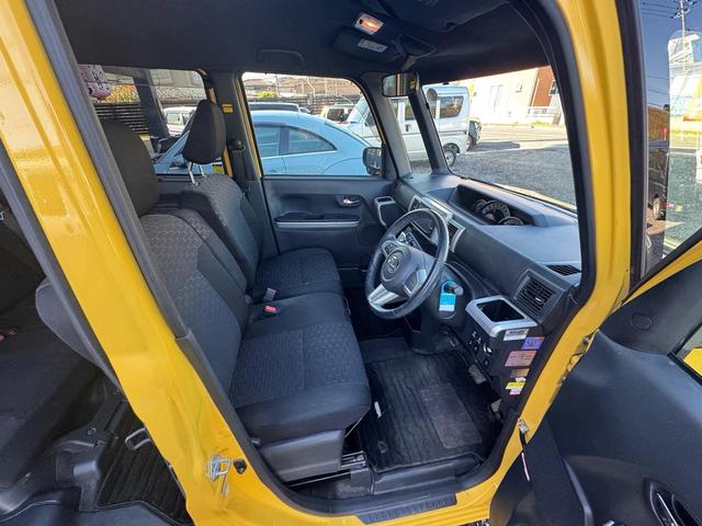 ウェイク Ｇ　ＳＡ　４ＷＤ（34枚目）