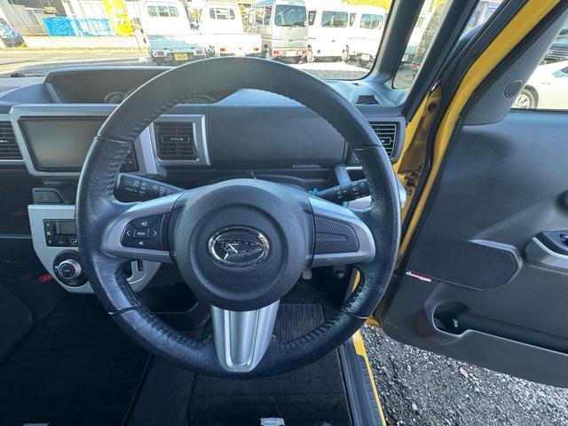 ウェイク Ｇ　ＳＡ　４ＷＤ（37枚目）