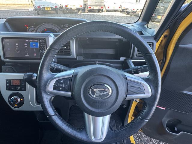 ウェイク Ｇ　ＳＡ　４ＷＤ（39枚目）