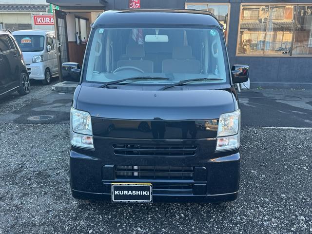 エブリイ ジョインターボ(3枚目)