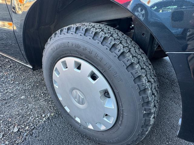 エブリイ ジョインターボ(12枚目)