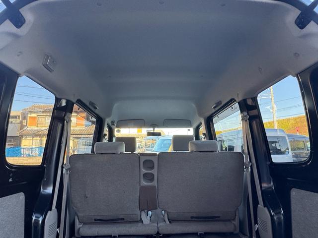 エブリイ ジョインターボ(14枚目)