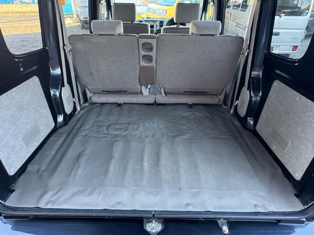 エブリイ ジョインターボ(15枚目)