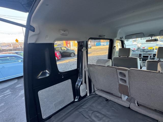 エブリイ ジョインターボ(16枚目)