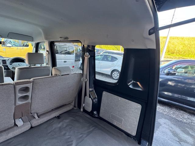 エブリイ ジョインターボ(17枚目)