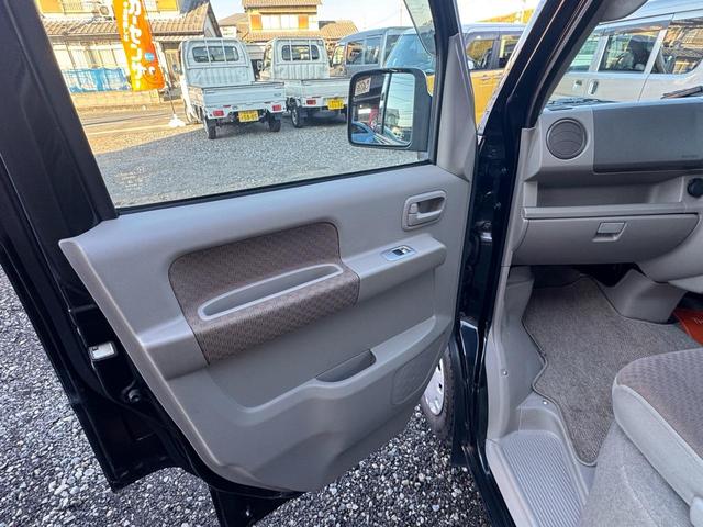 エブリイ ジョインターボ(20枚目)