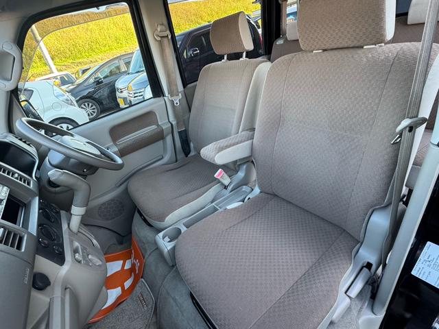 エブリイ ジョインターボ(23枚目)