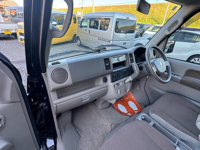 エブリイ ジョインターボ(24枚目)