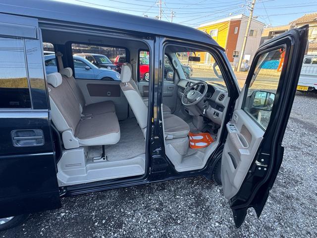 エブリイ ジョインターボ(25枚目)