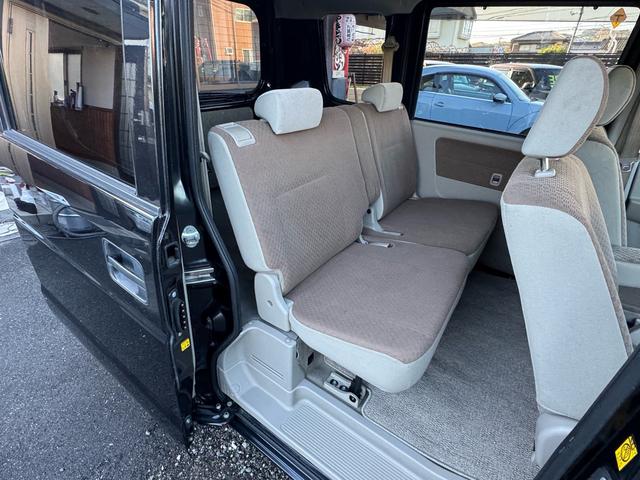 エブリイ ジョインターボ(26枚目)