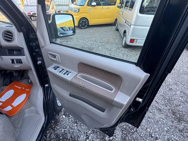 エブリイ ジョインターボ(27枚目)