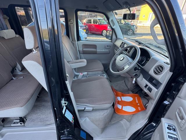 エブリイ ジョインターボ(28枚目)