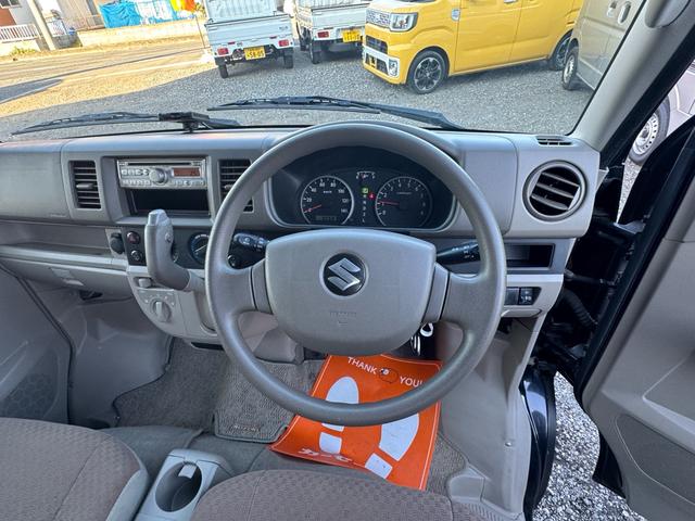 エブリイ ジョインターボ(30枚目)