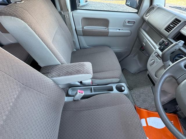 エブリイ ジョインターボ(31枚目)