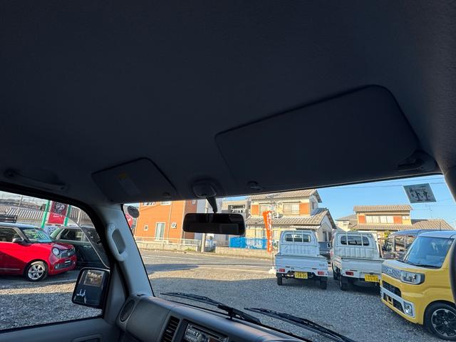 エブリイ ジョインターボ(32枚目)