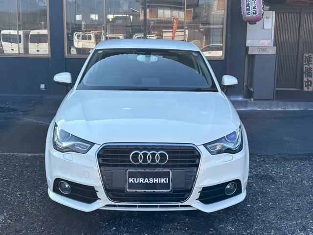 Ａ１ １．４ＴＦＳＩ（2枚目）