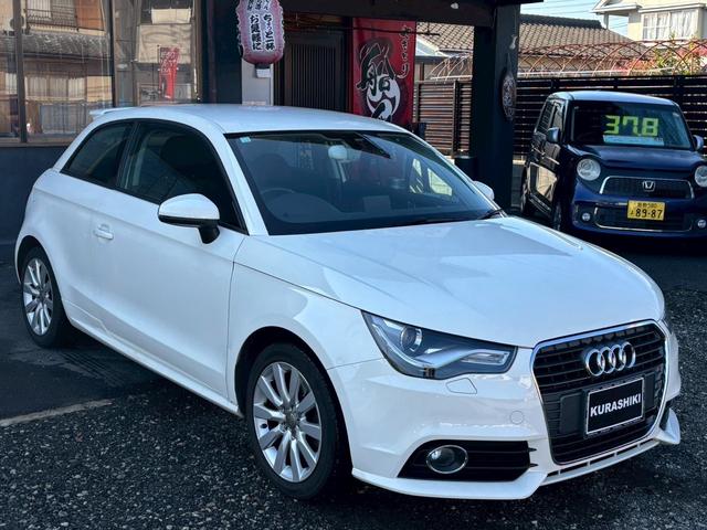 Ａ１ １．４ＴＦＳＩ（3枚目）