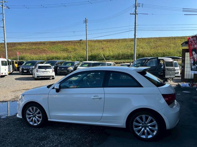 Ａ１ １．４ＴＦＳＩ（4枚目）