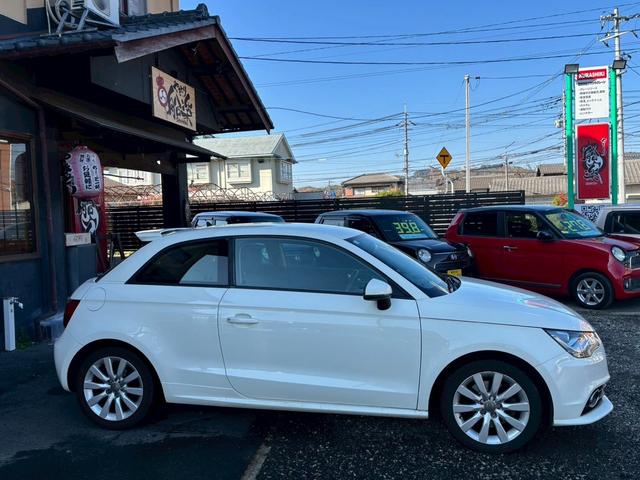 Ａ１ １．４ＴＦＳＩ（5枚目）