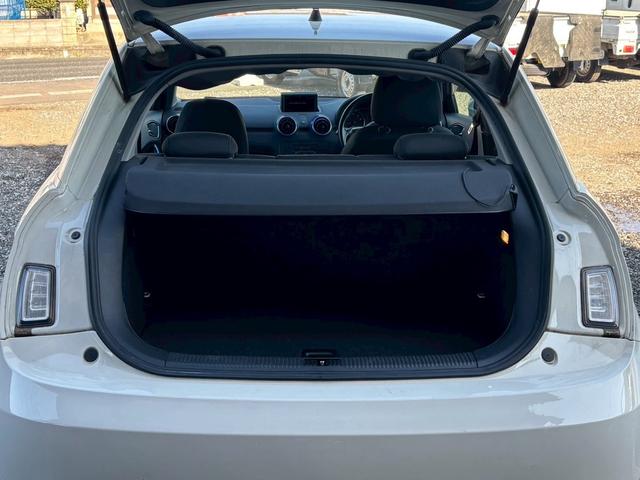 Ａ１ １．４ＴＦＳＩ（9枚目）