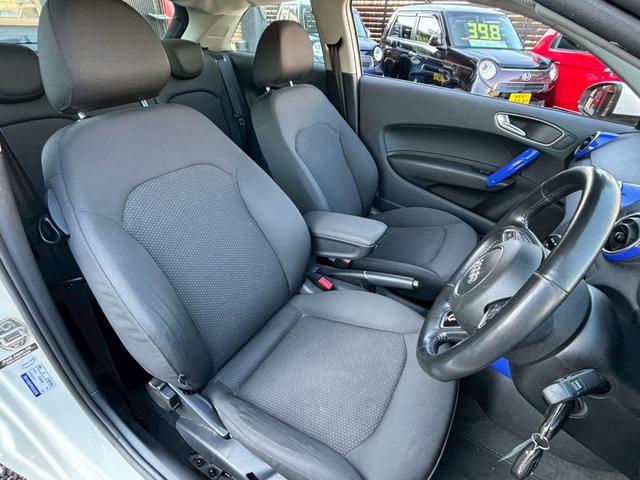 Ａ１ １．４ＴＦＳＩ（13枚目）