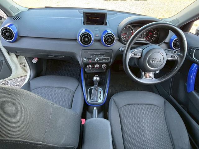 Ａ１ １．４ＴＦＳＩ（14枚目）