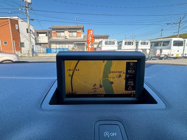 Ａ１ １．４ＴＦＳＩ（16枚目）