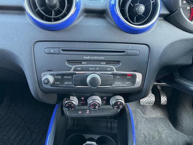 Ａ１ １．４ＴＦＳＩ（17枚目）