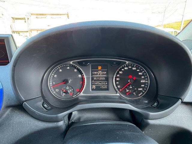 Ａ１ １．４ＴＦＳＩ（18枚目）