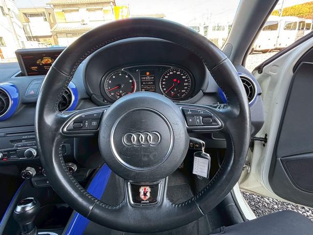 Ａ１ １．４ＴＦＳＩ（19枚目）