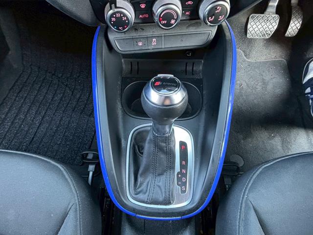 Ａ１ １．４ＴＦＳＩ（21枚目）