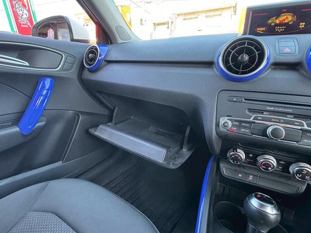 Ａ１ １．４ＴＦＳＩ（22枚目）