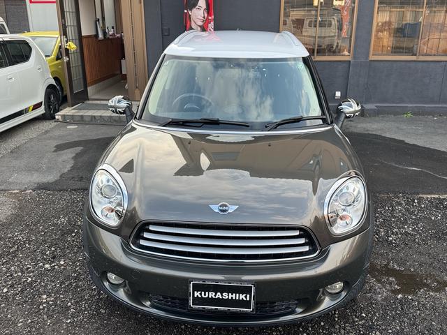 ＭＩＮＩ クーパー　クロスオーバー（4枚目）
