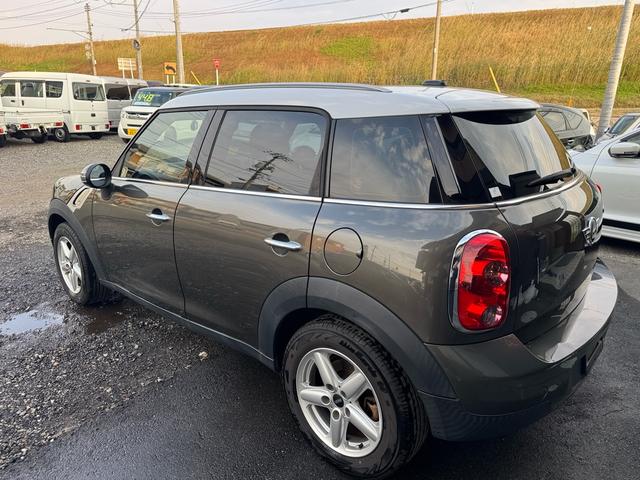 ＭＩＮＩ クーパー　クロスオーバー（10枚目）