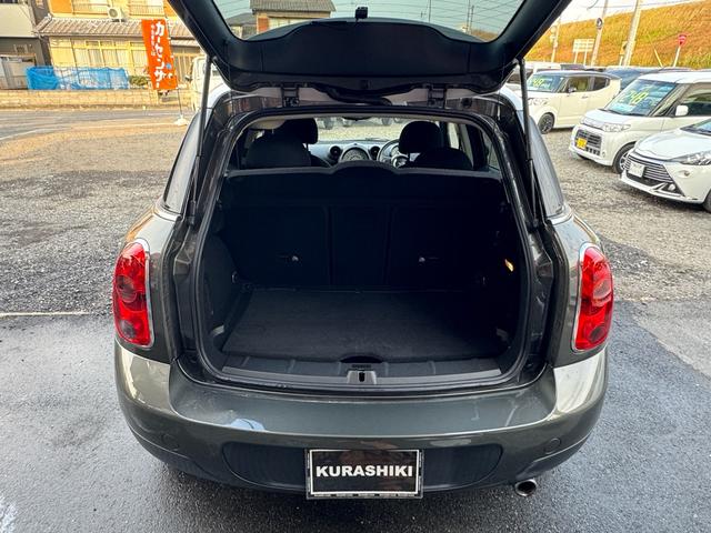 ＭＩＮＩ クーパー　クロスオーバー（12枚目）