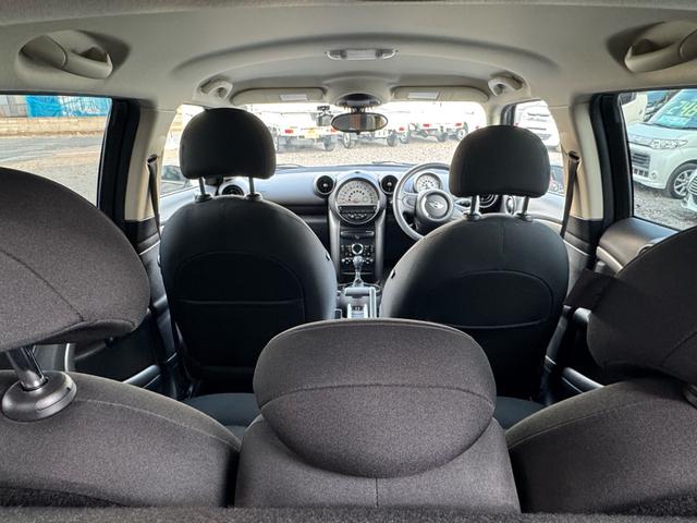 ＭＩＮＩ クーパー　クロスオーバー（14枚目）